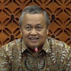 Asing Berbondong-bondong Masuk ke SRBI, Inflow Tembus Rp 19,77 Triliun