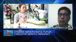 Video: Industri Alas Kaki Terguncang, Inovasi Masih Kurang?