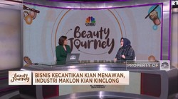 Video: Industri Kecantikan Makin Menawan, Bisnis Jasa Maklon Kian Cuan