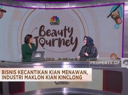 Video: Industri Kecantikan Makin Menawan, Bisnis Jasa Maklon Kian Cuan