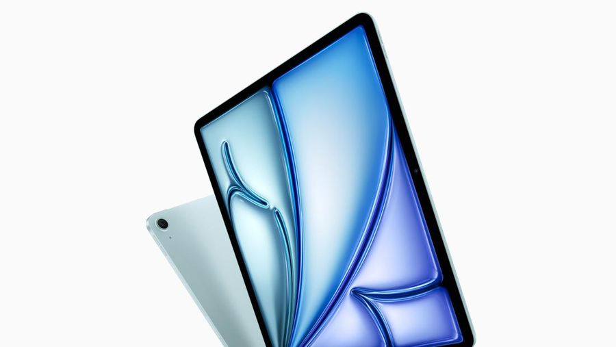 Apple baru merilis iPad Air 2024.