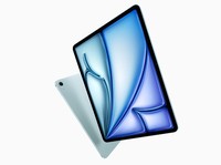 Harga dan Spesifikasi iPad Air 2024 yang Dirilis Semalam