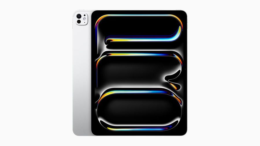 Apple merilis seri terbaru iPad yaitu iPad Pro dengan prosesor M4.