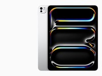 Harga iPad Pro Chip M4 2024 di RI Tembus Rp 50 Juta, Cek Daftarnya!