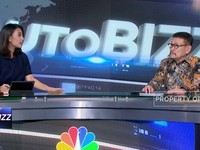 Jakarta Macet & Polusi, Taksi Online Dinilai Harus Tanggung Jawab?