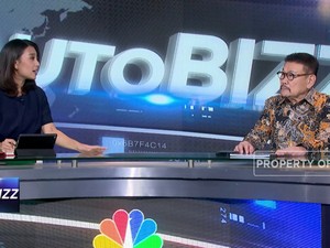 Jakarta Macet & Polusi, Taksi Online Dinilai Harus Tanggung Jawab?