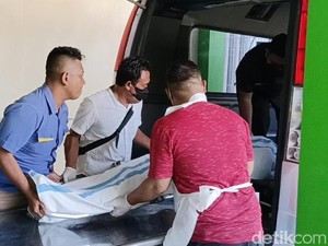 Wanita Batang Tewas Misterius, Teman Prianya Kini Meninggal Tergantung