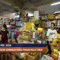 Jokowi Restui Ekspor Tembaga Freeport Hingga Tiktok Tuntut Joe Biden