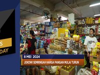 Jokowi Restui Ekspor Tembaga Freeport Hingga Tiktok Tuntut Joe Biden