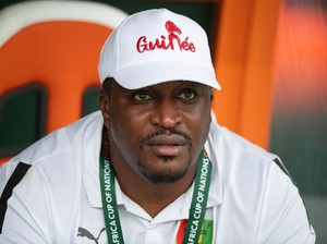 Pelatih Timnas Guinea U-23: Harus Menang, Nggak Ada Alasan