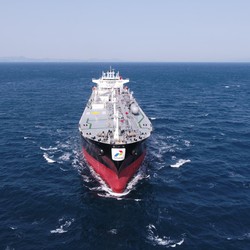 PIS Tambah Dua Armada Kapal Pengangkut LPG