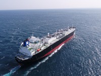 2 Kapal Kargo Pertamina Akhirnya Keluar dari Zona Konflik Timur Tengah