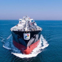 Kinerja Moncer, PIS Terbukti Jadi Ujung Tombak Maritim RI