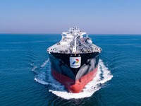 Cuma Ada 419 Tanker Gas Raksasa di Dunia, 7 Punya PIS