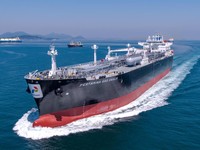 Israel-Iran Perang, Pertamina Alihkan Rute Tanker Lewat Oman & India