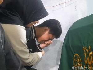 Misteri Kematian Lansia dengan Luka di Kepala di Purwakarta