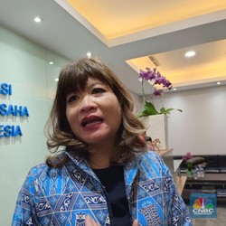 Usia Pensiun Bertambah 3 Tahun, Bos APINDO Wanti-Wanti Efek Ini