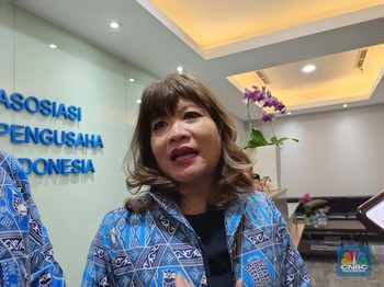 Bos Pengusaha Ungkap Biang Kerok Pabrik Sepatu Bata Tutup