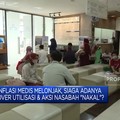 Gap Inflasi Medis Global Melebar, RI Jadi Sorotan
