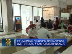 Video: Klaim Kesehatan Melonjak, Asuransi Kesehatan Masih Prospektif?