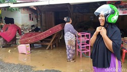 Intake PDAM Luwu Rusak Diterjang Banjir, 4.800 Rumah Krisis Air Bersih