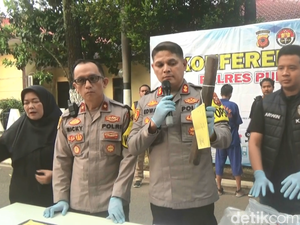 Biaya Nikah Anak Pacar Bikin Arin Gelap Mata Habisi Asiah