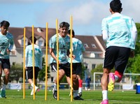 Gantikan STY, Ini Dia Sosok Pelatih Timnas Indonesia U-23 Baru
