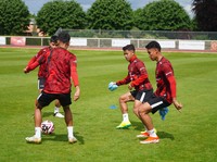 Heboh Putra Nababan Minta Pemain Timnas 60% Lokal, Netizen Komen Ini