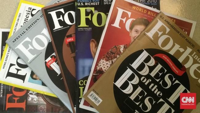 Check Di Sini! 10 Perusahaan Asia Masuk Top 2000 Global Versi Forbes