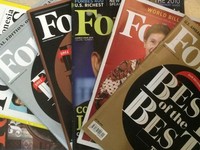 Check Di Sini! 10 Perusahaan Asia Masuk Top 2000 Global Versi Forbes