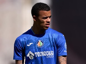 Lazio Ingin Tikung Juventus soal Greenwood