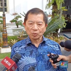 Bappenas Pasang 'Radar Baru' Cari Kelas Menengah yang Jatuh Miskin