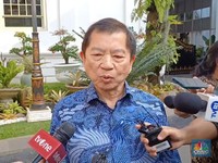 Bappenas Pasang 'Radar Baru' Cari Kelas Menengah yang Jatuh Miskin
