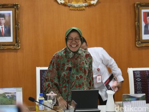 Pengamat Sebut Risma Harus Maju Cagub Agar Pilgub Jatim 2024 Dinamis