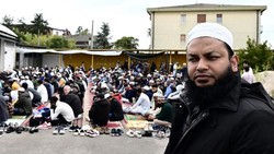 Muslim di Italia Ini Dilarang Salat Pemdanya sejak 2023, Ada Apa?