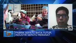 Video: Pabrik Sepatu Bata Tutup, Industri Alas Kaki Merana?