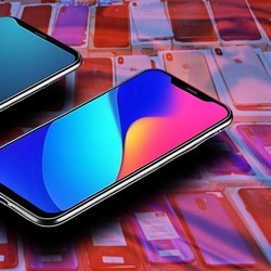 Paling banyak dari China, Impor HP Tembus Rp 31 T
