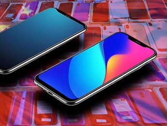 Paling banyak dari China, Impor HP Tembus Rp 31 T