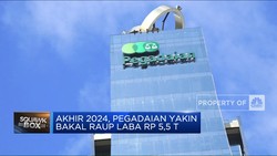 Video: Pegadaian 