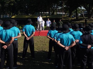 Ratusan Pegawai Non-ASN PPSDM Migas Ikuti Pelatihan Penguatan Karakter