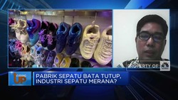 Video: Pengetatan Impor Mempersulit Industri Alas Kaki?