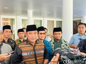 Banjir dan Longsor Terjang Sulsel, Pj Gubernur Singgung Kondisi Lahan Kritis