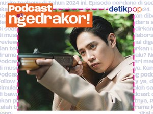 Bahas Ending Yoon Eun Seong di Queen of Tears Yuk!