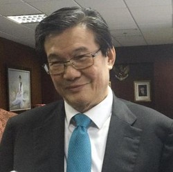 Ludes! Dana IPO Salim - Prajogo Pangestu Habis Tak Tersisa