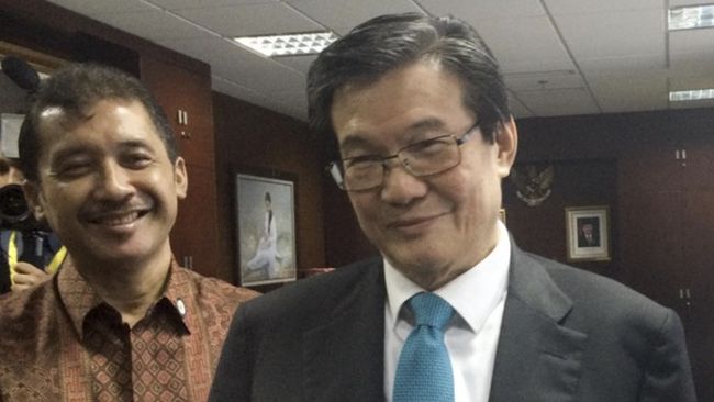 Investor Siap-Siap! Anak Usaha TPIA Chandra Daya Investasi Akan IPO
