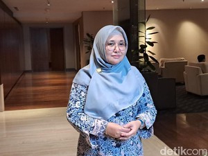 Putu Elvina Cerita Proses Panjang Tentukan 3 Besar Kandidat Hoegeng Awards 2024