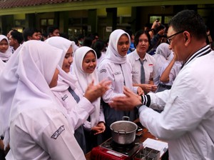 Fakta Peniadaan Jurusan IPA-IPS di SMA: Ternyata Diterapkan Bertahap Sejak 2021