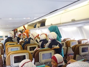 Viral Rombongan Siswa SD di Salatiga Piknik Carter Garuda, Ini Kata Kasek
