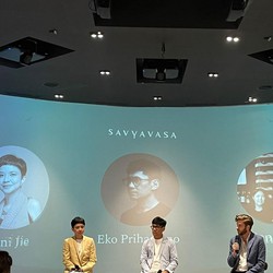 Ciptakan Unit Elegan, Savyavasa Gandeng Desainer Interior Ternama