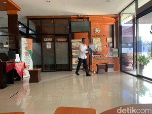 Kejari Madiun 3 Jam Periksa Sekretaris DPRD Soal Korupsi Dana Aspirasi Rp 1,5 M